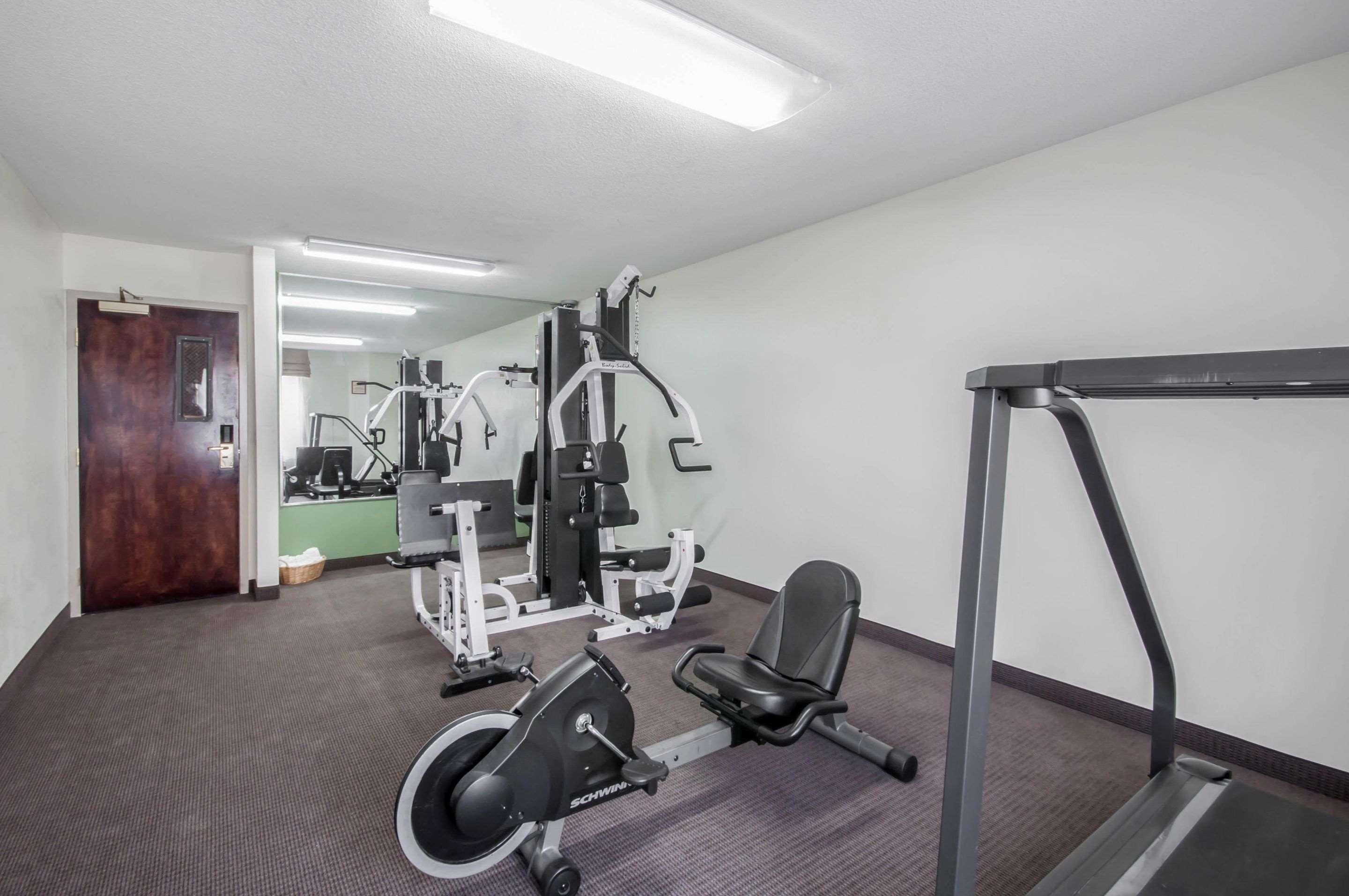 Sleep Inn Cinnaminson - Philadelphia East Eksteriør bilde