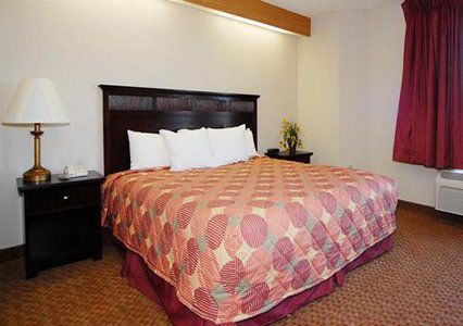 Sleep Inn Cinnaminson - Philadelphia East Rom bilde